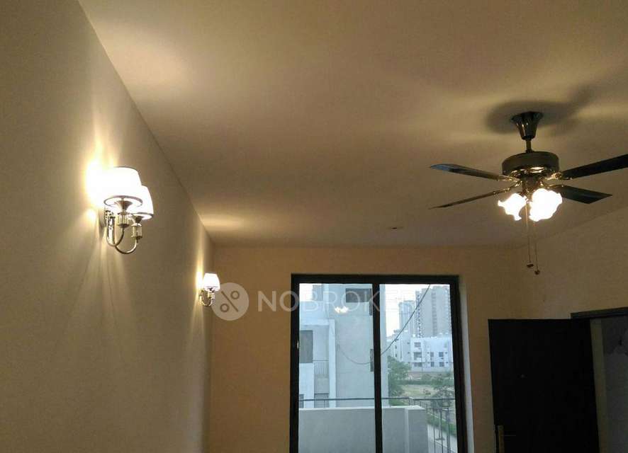 2 BHK Flat In Vatika India Next Iris Floors For Sale  In Sector 82a