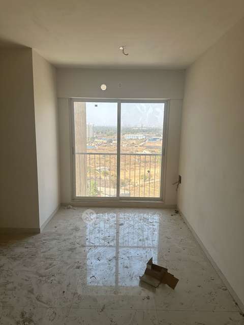 2 BHK Flat In Mahaavir Exotique For Sale  In Kharghar