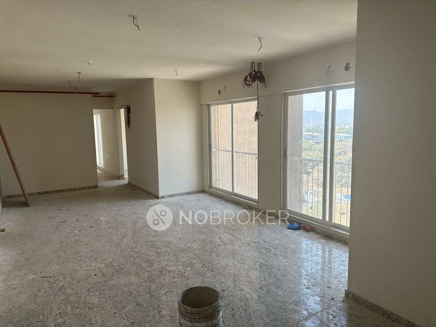 2 BHK Flat In Mahaavir Exotique For Sale  In Kharghar