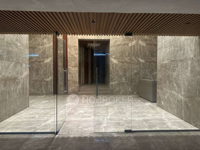 2 BHK Flat In Mahaavir Exotique For Sale  In Kharghar