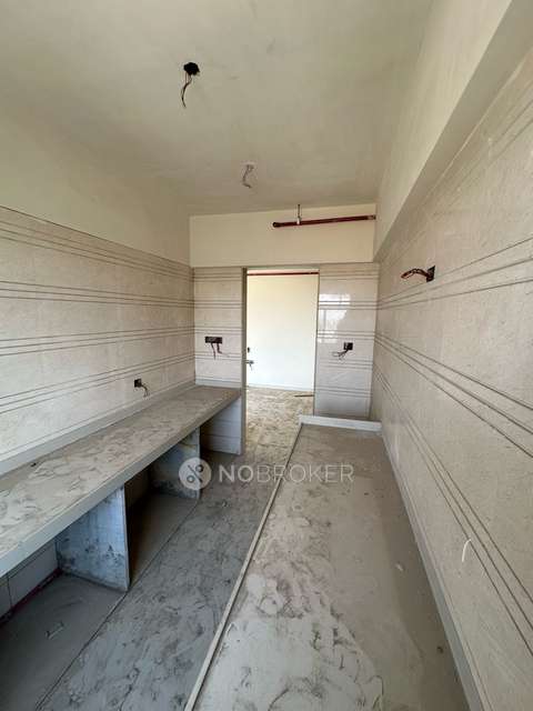 2 BHK Flat In Mahaavir Exotique For Sale  In Kharghar