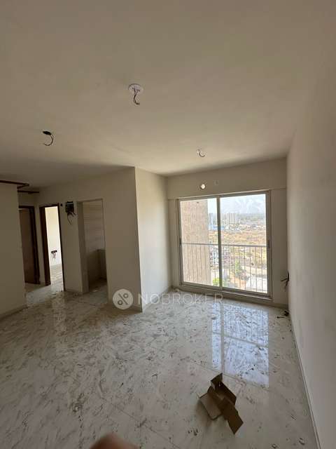 2 BHK Flat In Mahaavir Exotique For Sale  In Kharghar
