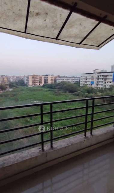 1 BHK Flat In Raj Ratan Chetan Park, Kalyan East For Sale  In Kaka Dhabha