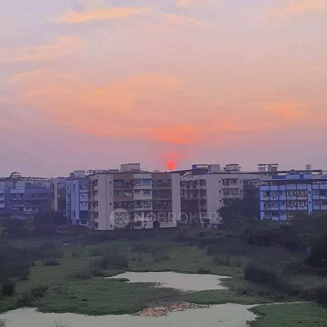 1 BHK Flat In Raj Ratan Chetan Park, Kalyan East For Sale  In Kaka Dhabha