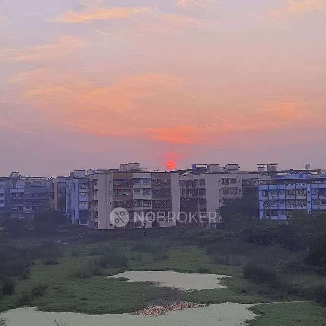 1 BHK Flat In Raj Ratan Chetan Park, Kalyan East For Sale  In Kaka Dhabha