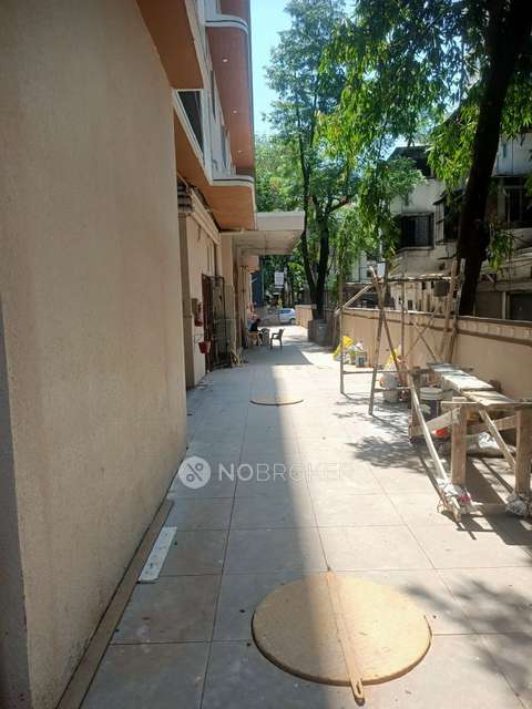 2 BHK Flat In Balaji Pride For Sale  In Chembur