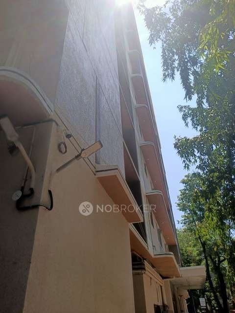 2 BHK Flat In Balaji Pride For Sale  In Chembur
