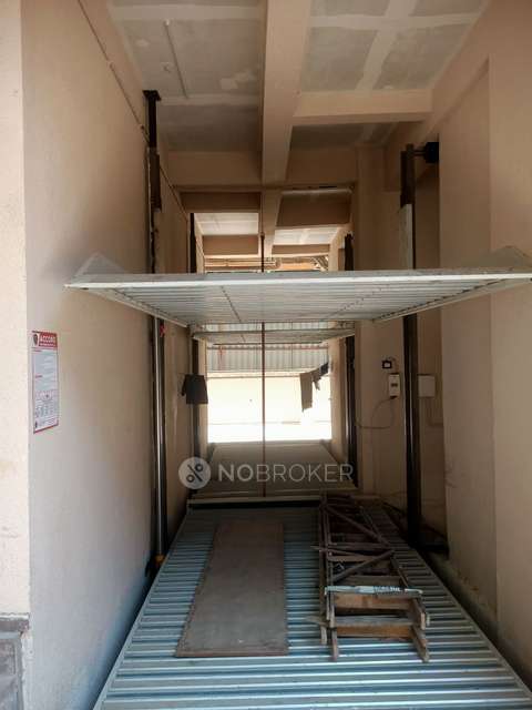 2 BHK Flat In Balaji Pride For Sale  In Chembur