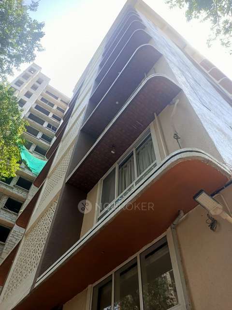 2 BHK Flat In Balaji Pride For Sale  In Chembur