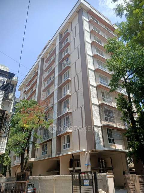 2 BHK Flat In Balaji Pride For Sale  In Chembur