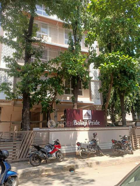 2 BHK Flat In Balaji Pride For Sale  In Chembur
