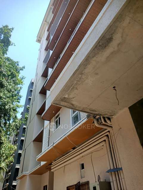 2 BHK Flat In Balaji Pride For Sale  In Chembur