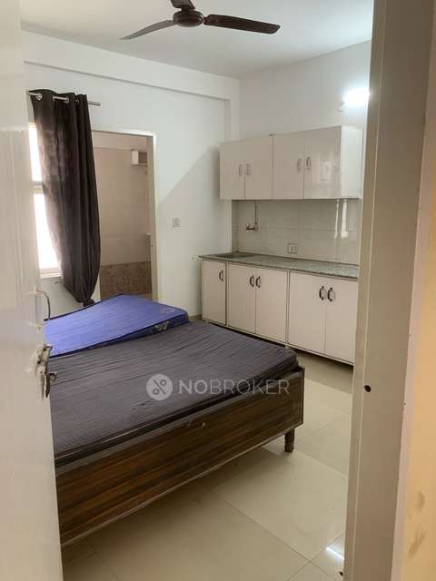 1 RK Flat for Rent  In Palam Vihar Extension