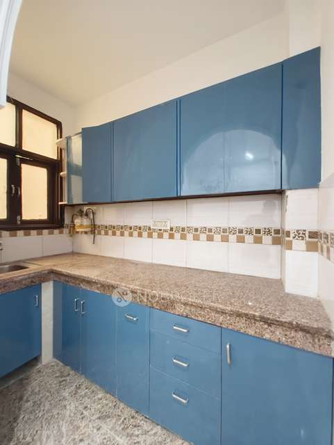 1 BHK Flat In Shiva Apartment  For Sale  In Bhagwati Garden Extension, Nawada