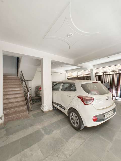 1 BHK Flat In Shiva Apartment  For Sale  In Bhagwati Garden Extension, Nawada