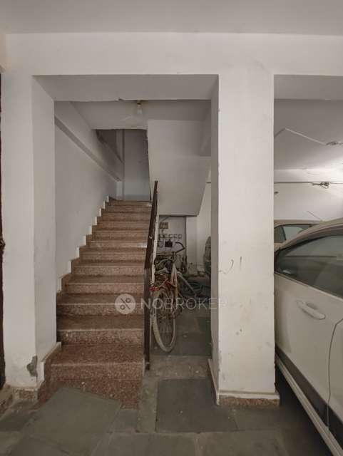 1 BHK Flat In Shiva Apartment  For Sale  In Bhagwati Garden Extension, Nawada