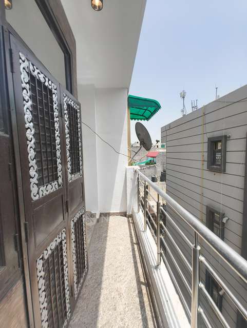 1 BHK Flat In Shiva Apartment  For Sale  In Bhagwati Garden Extension, Nawada