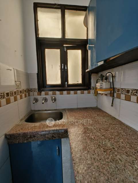 1 BHK Flat In Shiva Apartment  For Sale  In Bhagwati Garden Extension, Nawada