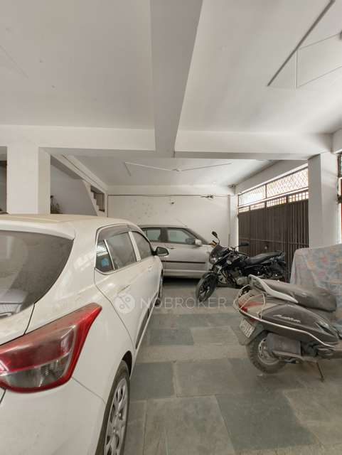 1 BHK Flat In Shiva Apartment  For Sale  In Bhagwati Garden Extension, Nawada