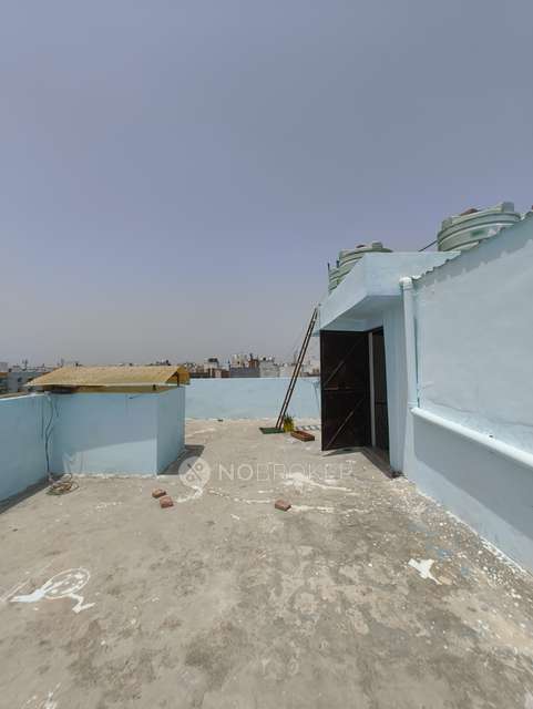 1 BHK Flat In Shiva Apartment  For Sale  In Bhagwati Garden Extension, Nawada