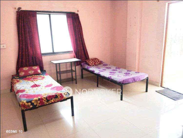 PG for Anyone in Kakade Colony, Adarsh Nagar