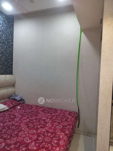 4 BHK Flat In  Pride Palms For Sale  In Thane West