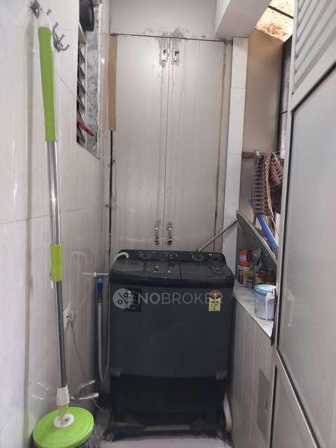 4 BHK Flat In  Pride Palms For Sale  In Thane West