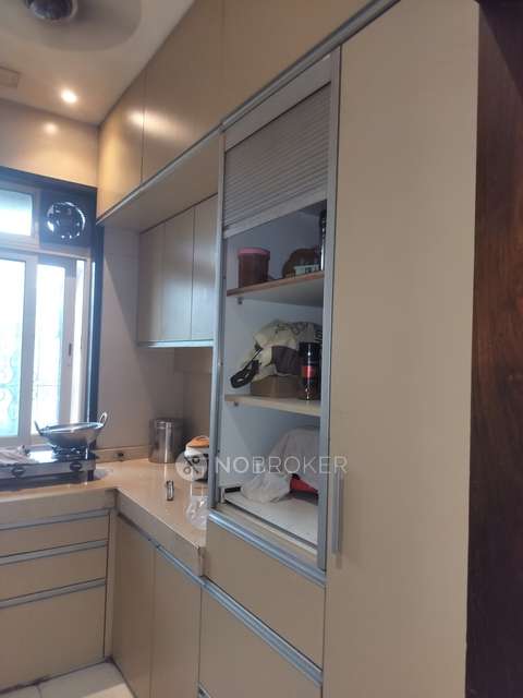 4 BHK Flat In  Pride Palms For Sale  In Thane West