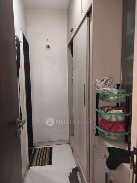 4 BHK Flat In  Pride Palms For Sale  In Thane West