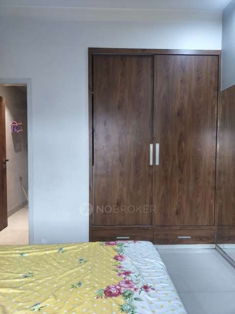 4 BHK Flat In  Pride Palms For Sale  In Thane West