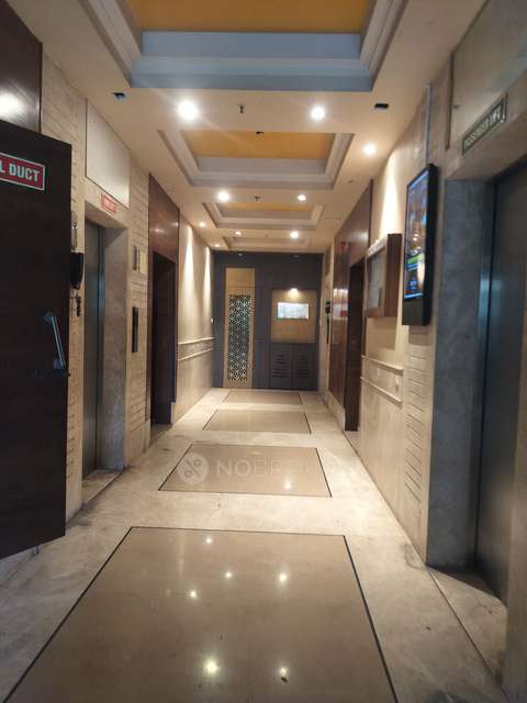 4 BHK Flat In  Pride Palms For Sale  In Thane West