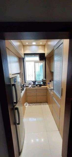 4 BHK Flat In  Pride Palms For Sale  In Thane West