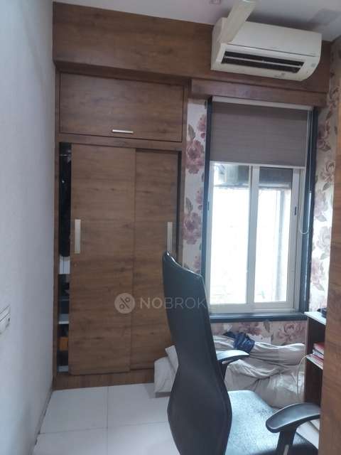 4 BHK Flat In  Pride Palms For Sale  In Thane West