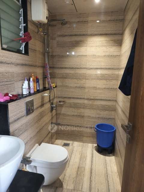 4 BHK Flat In  Pride Palms For Sale  In Thane West