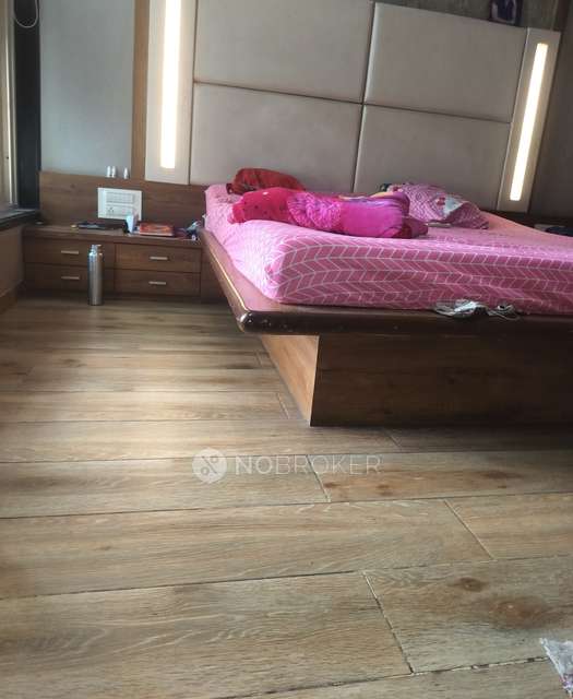 4 BHK Flat In  Pride Palms For Sale  In Thane West