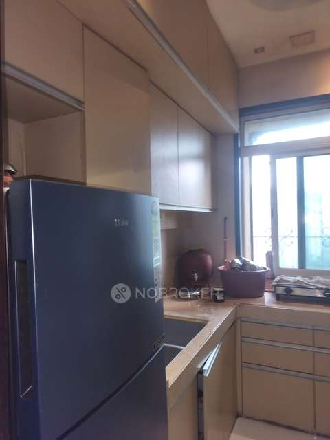 4 BHK Flat In  Pride Palms For Sale  In Thane West