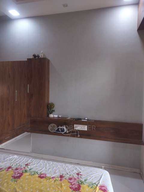 4 BHK Flat In  Pride Palms For Sale  In Thane West