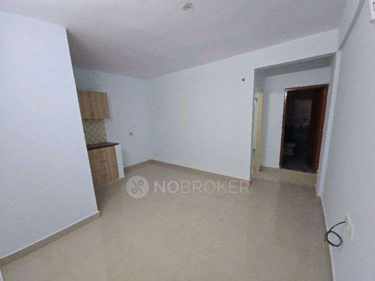 1 BHK Flat In Vruksha Building, K Channasandra for Rent  In Kadugodi