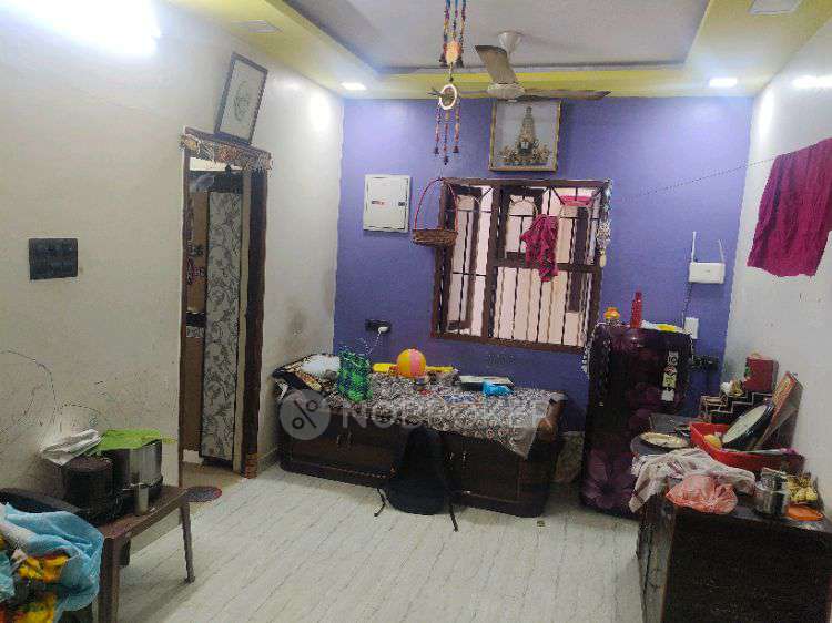3 BHK Flat In Nil For Sale  In Mylapore