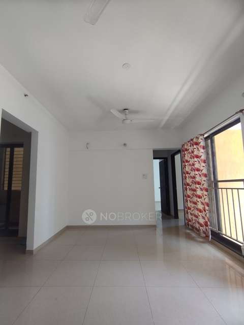 3 BHK Flat In Bkueridge, Hinjawadi Phase I for Rent In Blueridge Township Tower 6