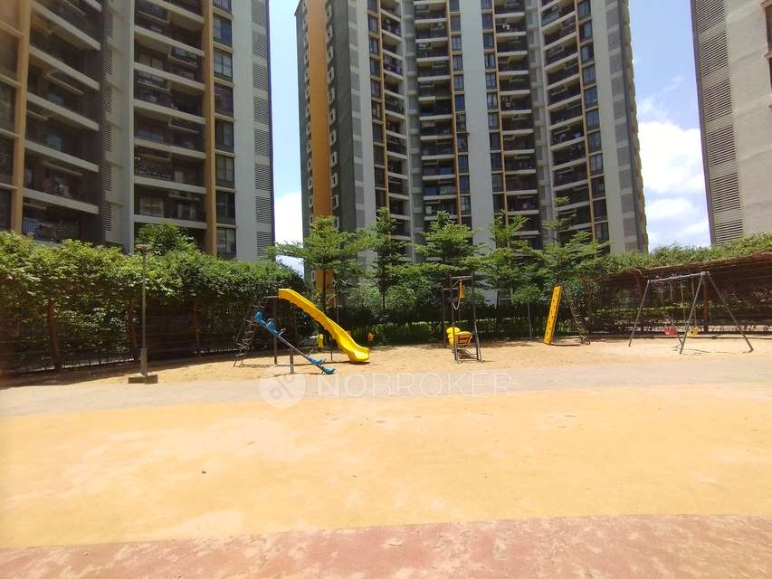 3 BHK Flat In Bkueridge, Hinjawadi Phase I for Rent In Blueridge Township Tower 6