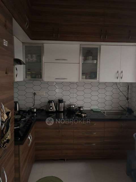 2 BHK Flat In Emerald Green Cox Town, Cox Town For Sale  In Cox Town