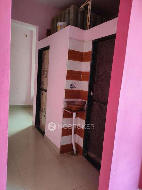 1 BHK Flat In Shivdham Apartment  For Sale  In Kalyan East