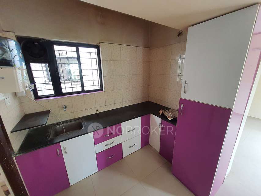 1 BHK Flat In Rainbow Glory For Sale  In Wagholi