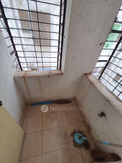 1 BHK Flat In Rainbow Glory For Sale  In Wagholi