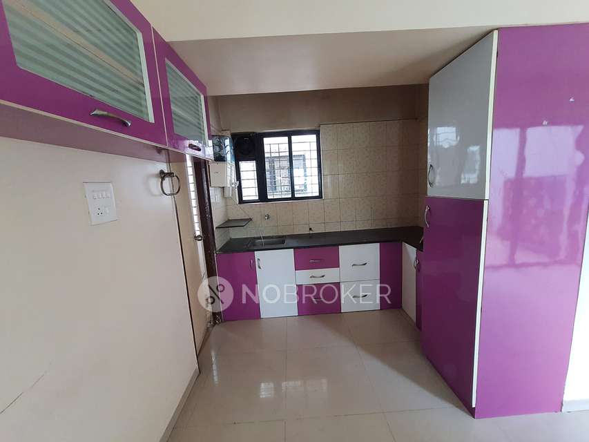 1 BHK Flat In Rainbow Glory For Sale  In Wagholi