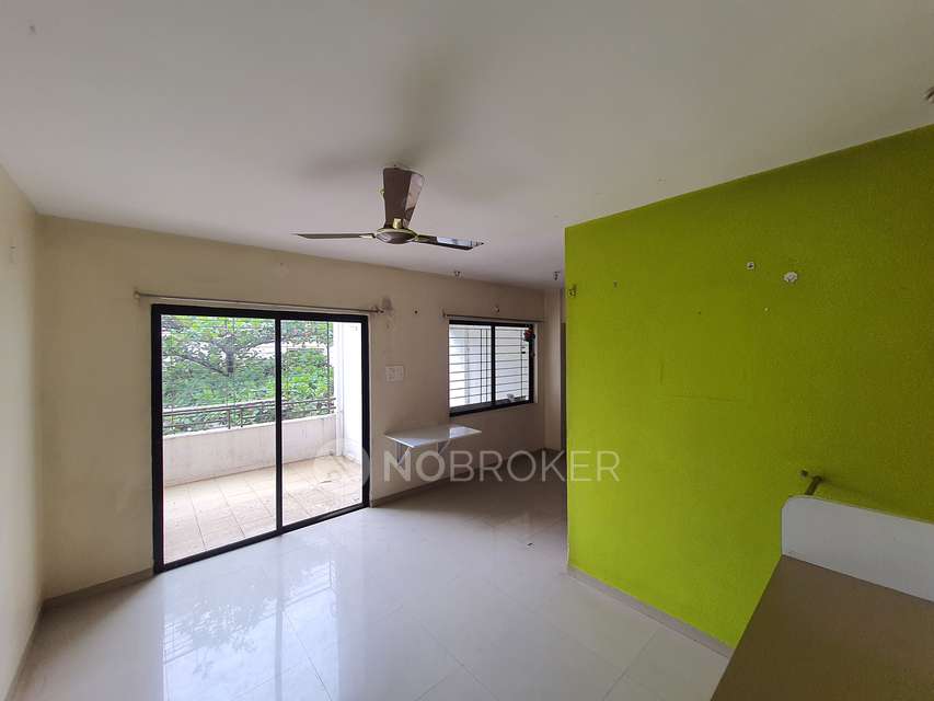 1 BHK Flat In Rainbow Glory For Sale  In Wagholi