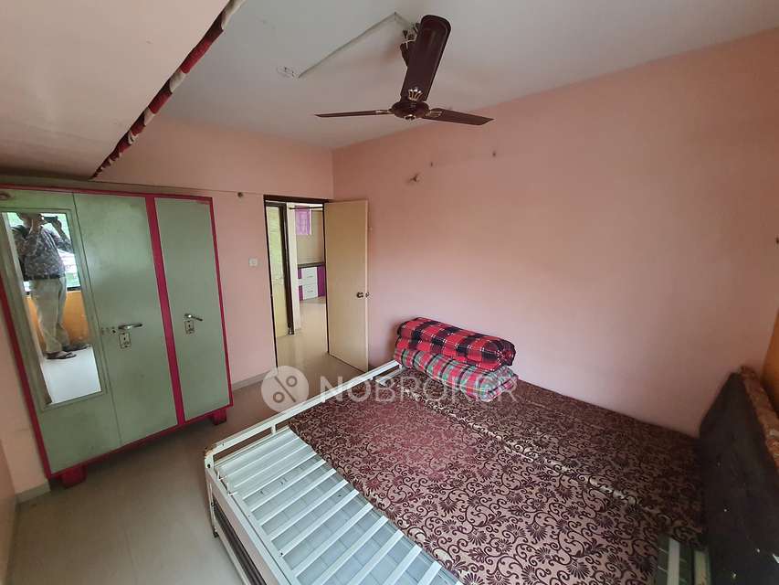 1 BHK Flat In Rainbow Glory For Sale  In Wagholi