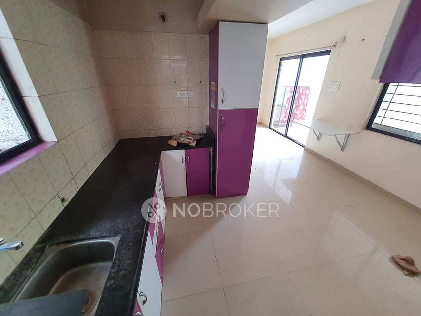1 BHK Flat In Rainbow Glory For Sale  In Wagholi