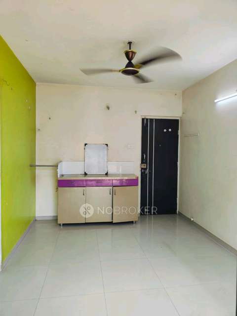 1 BHK Flat In Rainbow Glory For Sale  In Wagholi